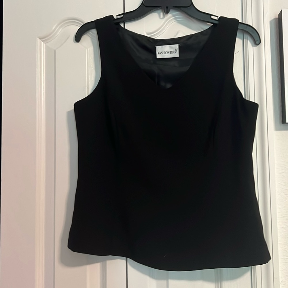 Women’s dress shirt